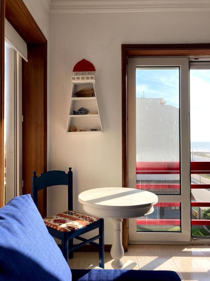 Terracos Da Vagueira Apartment Praia da Vagueira ภายนอก รูปภาพ